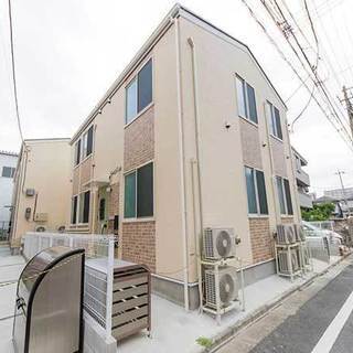 【プレフィス北綾瀬】「西日暮里」17分、自然と利便性に恵まれた「北綾瀬」徒歩10分のシェアハウス − 東京都