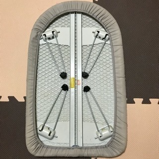 アイロン台 折り畳み式の画像