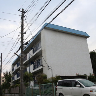 🉐初期費用なんと500円🙂1LDKで家賃53000円！横浜へ9分...