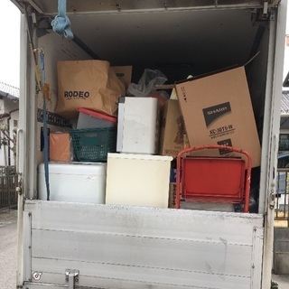 激安!! 😻驚き価額😱北九州市の引越しのお手伝い✊️確実安い💪 - 引っ越し