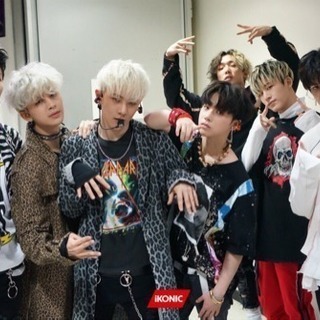 iKON JapanTour2018 同行者募集