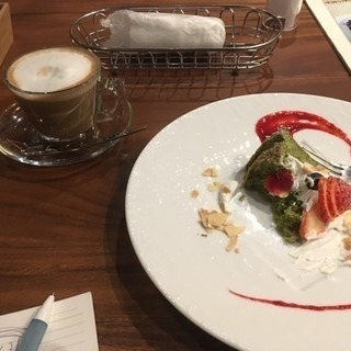 グルメな食事会