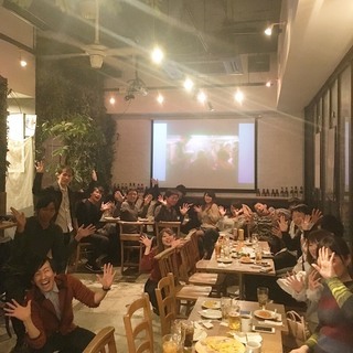 男性7名 女性10名 3/23(金)19:45 (金)社会人のプ...