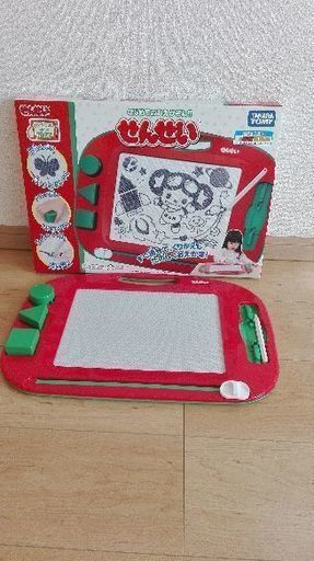 せんせい　タカラトミー