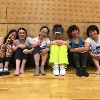 田無でフィットネスサークルやってます🙌 - スポーツ