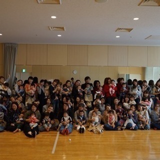 赤ちゃん運動会&ベビーダンスの画像