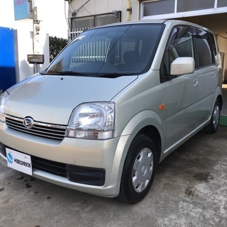 《ご成約》　支払総額　２１万円　走行　４．５万Km　☆車検３２年...