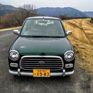 ミラジーノの画像