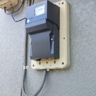 ☆★未経験可★スマートメーター交換作業大募集★☆★