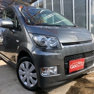 🌟総額20万円‼️🌟車検2年付⭕️🌟大人気‼️ムーヴカスタムL🌟...