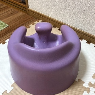 バンボ パープル  700円の画像