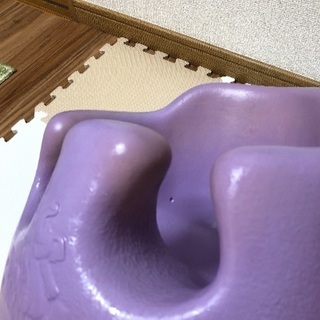 バンボ パープル  700円の画像