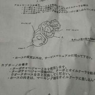 カプチーノの画像