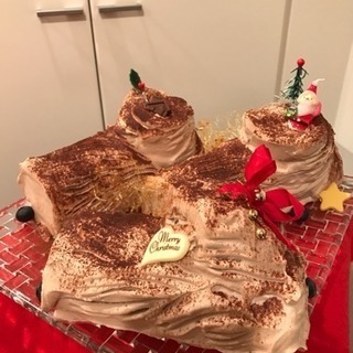 ケーキ会🍰🎂