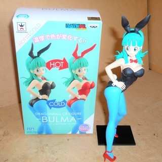 ドラゴンボール フィギュア ブルマ BULMA DRAGONBA...