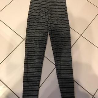 The North Face ストライプパンツ