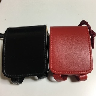ミニランドセルの画像