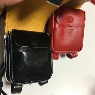 ミニランドセルの画像