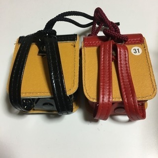ミニランドセルの画像