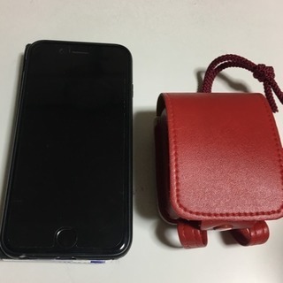 ミニランドセルの画像