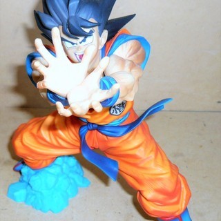 ドラゴンボール フィギュア 孫悟空 かめはめ波◆ドラゴンボールを...