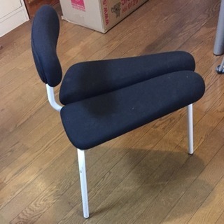 値下げしました　姿勢矯正用椅子の画像