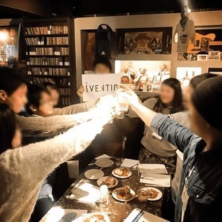 【8月開催イベント案内!! 毎回30名以上参加!! 梅田最大級の...