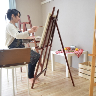 絵画教室アトリエはなみずきの画像