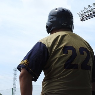 高校野球経験者募集いたします。