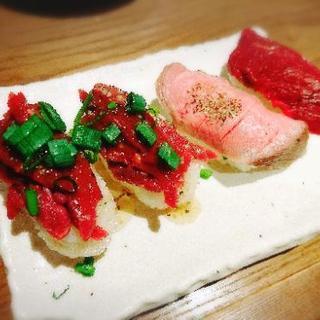 お肉友達🤤💕