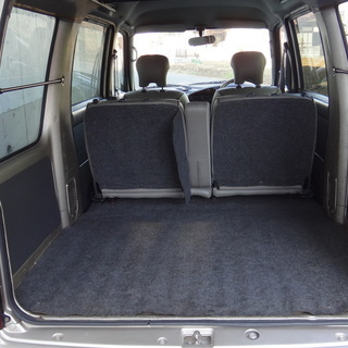 【投売】車体実質3万！稀少アトレークラシック！車検32年2月！タイベル交換済！ジャンク扱い！早い者勝ち！の画像