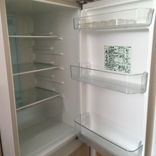冷蔵庫引取りの画像