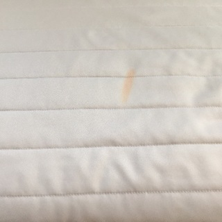 無印ベットの画像