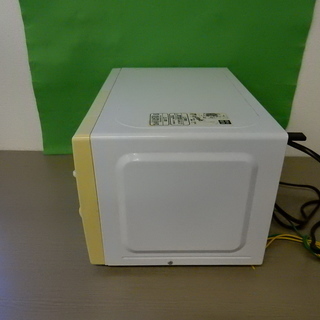 ハイアール Haier 電子レンジ 700W ホワイト(W) 中古品 JM109)【取りに来られる方限定】の画像