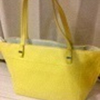 CK Calvin Klein カルバンクライン ハンドバッグの画像