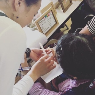 福祉の場で活躍する福祉ネイリスト目指しませんか？の画像