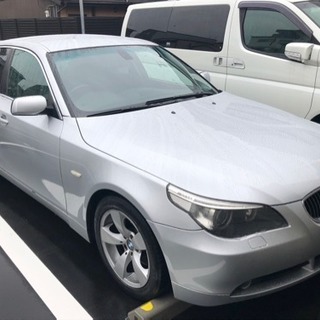 かなり美車！E60