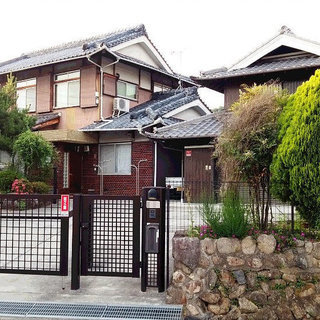 神戸市北区山田町