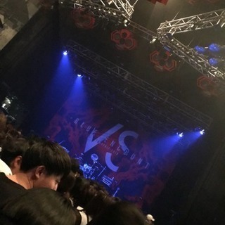 ベースorギター求む( ・∇・)