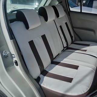 平成22年パッソ★自社ローン★月3万～★特別仕様車★TRDアルミ★ワンセグ内蔵ナビ★車検2年付きの画像
