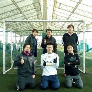 3/11(日)北鴻巣エフスリー 大会メンバー募集