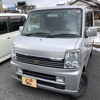 【純正CD】★エブリィ★リアスピーカー★ETC★キーレス