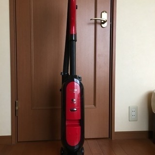 値下げ！相談応！！ごみダッシュサイクロン クリーナーの画像