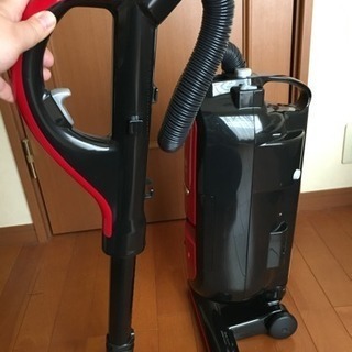 値下げ！相談応！！ごみダッシュサイクロン クリーナーの画像