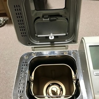 美品 GOPAN ゴパン 三洋電機 SPM-RB1000の画像