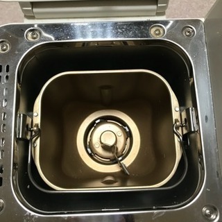 美品 GOPAN ゴパン 三洋電機 SPM-RB1000の画像