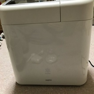 美品 GOPAN ゴパン 三洋電機 SPM-RB1000の画像