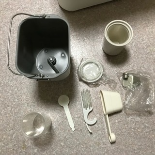 美品 GOPAN ゴパン 三洋電機 SPM-RB1000の画像