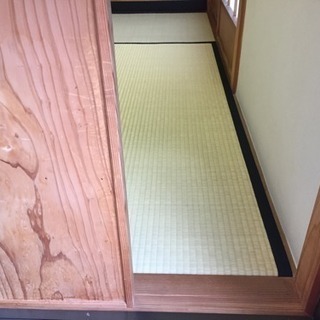 茶道 体験の画像