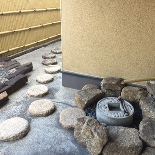 茶道 体験